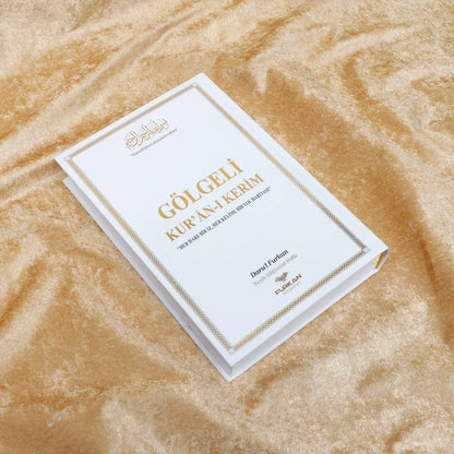 Yazılabilir  Kur’an-ı Kerim Seti