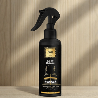 Kabe Örtüsü Oda Spreyi 400 ml